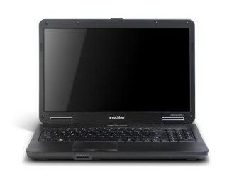 eMachines eME527 2537 15.6 Inch Laptop (Black)  Notebook Computers  Computers & Accessories