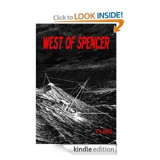 West of Spencer eBook R A Bard Kindle Store