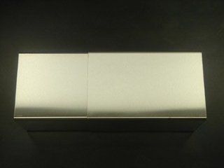 KOBE IS123DC Range Hood Duct Cover, Stainless Steel   Ducting Components  