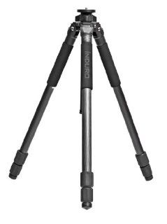 Induro CT313 Carbon Fiber 8X CT Series 3 Section Tripod, Extends to 73.1", Supports 39.6 lbs.  Camera & Photo