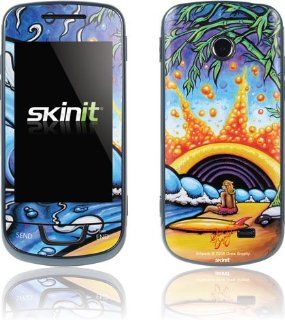 Art   Dreamland   Samsung T528G   Skinit Skin Cell Phones & Accessories