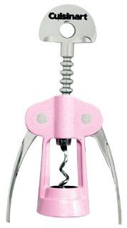 Cuisinart Wing Corkscrew, Pink Kitchen & Dining