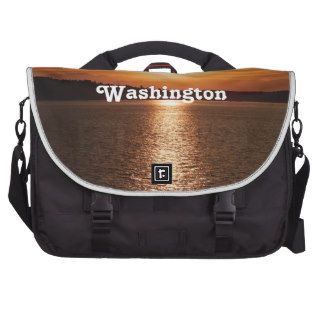 Washington Commuter Bags