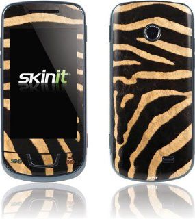 Animal Prints   Zebra   Samsung T528G   Skinit Skin Cell Phones & Accessories
