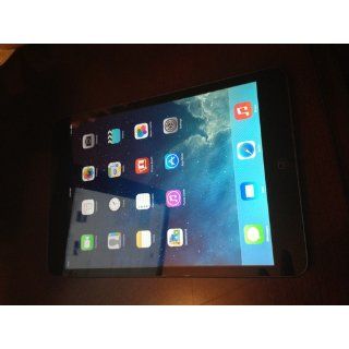 Apple iPad Mini MD528LL/A (16GB, Wi Fi, Black & Slate)  Tablet Computers  Computers & Accessories