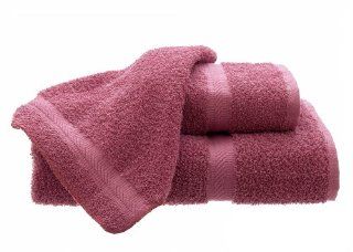 Martex New Splendor Bath Towel, Raspberry  