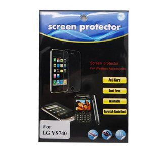 Screen Protector for LG Octane VN530 Cell Phones & Accessories