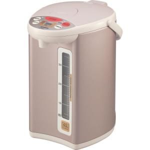 Zojirushi 4 Liter Micom Water Boiler and Warmer CD WBC40
