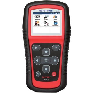 Autel All In One Maxi TPMS Diagnostic and Service Tool   Model TS501