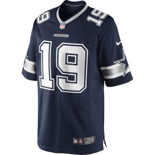 NIKE Mens Dallas Cowboys Miles Austin Limited Game Team Color Jersey   Size