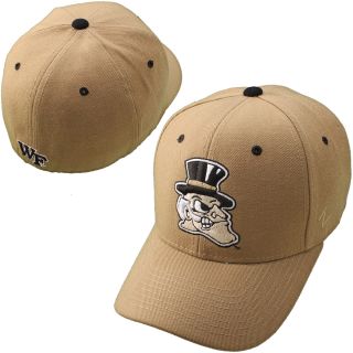 Zephyr Wake Forest Demon Deacons DHS Hat   Size 7 1/4, Wake Forest Demon