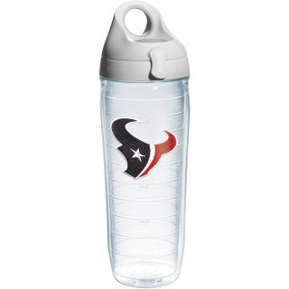 TERVIS TUMBLER Houston Texans 24 Ounce Primary Logo H2O Water Bottle