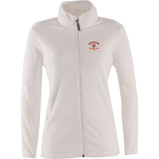 Antigua Womens Ice Jacket w/ Rose Bowl Stanford Cardinal Logo   Size Medium,