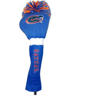 Team Golf University of Florida Gators Pom Pom Knit Head Covers (637556209634)