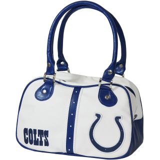 Concept One Indianapolis Colts Ethel Printed Team Logo and Patch Appliqued