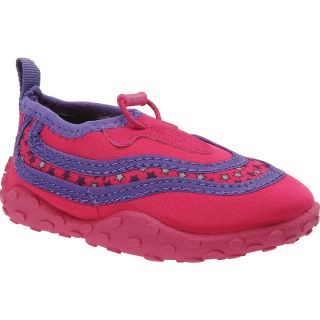 OXIDE Toddler Girls Water Shoes   Size 9, Fuchsia Purple