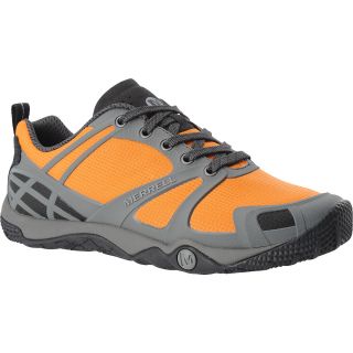 MERRELL Mens Proterra Sport Low Trail Shoes   Size 11.5medium, Russet