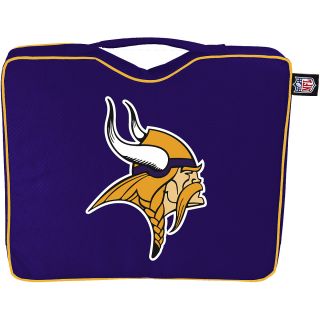 Rawlings Minnesota Vikings Bleacher Cushion (07551075111)