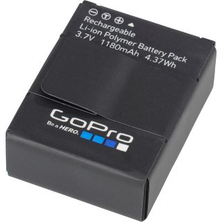 GOPRO Rechargeable Battery   HERO3 and HERO3+
