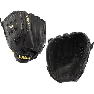 WILSON 12 A2000 Adult Baseball Glove   Size 12left Hand Throw