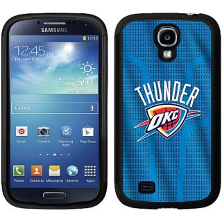 Coveroo Oklahoma City Thunder Galaxy S4 Guardian Case   2014 Jersey (740 8717 