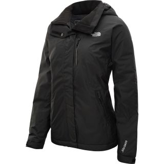 THE NORTH FACE Womens Mountain Light Insulated Jacket   Size Medium, Tnf Black