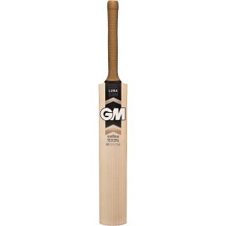 Gunn & Moore Luna DXM 909 Cricket Bat   Size Short Handle (GM0893)