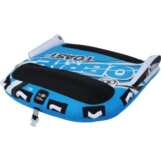 OBRIEN Toast 2 Two Rider Towable Tube