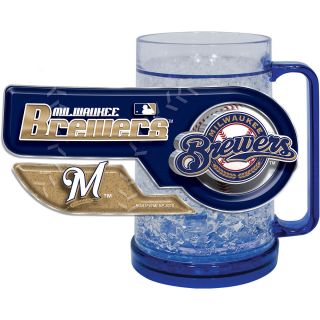 Hunter Milwaukee Brewers Full Wrap Design State of the Art Expandable Gel