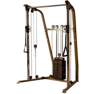 Best Fitness BFFT10 Functional Trainer (BFFT10)