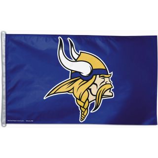 Wincraft Minnesota Vikings 3x5 Flag (41212013)