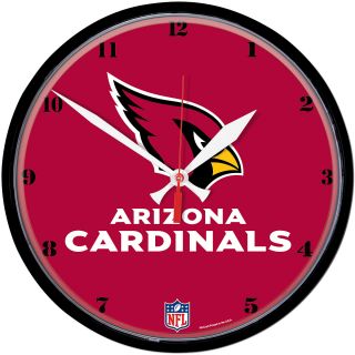 Wincraft Arizona Cardinals Round Clock (2901118)