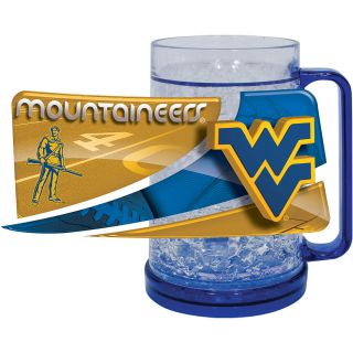 Hunter West Virginia Mountaineers Full Wrap Design State of the Art Expandable