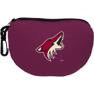 Kolder Phoenix Coyotes Grab Bag Licensed by the NHL Decorated with Team Logo