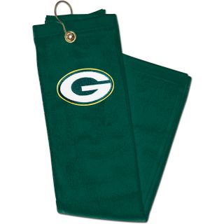 Wincraft Green Bay Packers Embroidered Golf Towel (A91983)