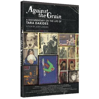 VAS Against the Grain   Tara Dakides   Snowboarding DVD (SB701DVD)