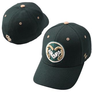 Zephyr Colorado State Rams DHS Hat   Size 7 1/4, Colorado St.rams