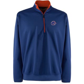 Antigua Boise State Broncos Mens Leader Pullover   Size XL/Extra Large, Boise