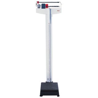Seca 700 Physician Scale with Wheel (7001121008)