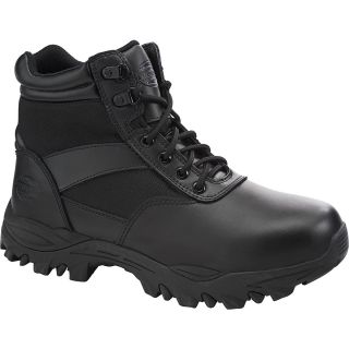 DICKIES Mens Spear 6 Work Boots   Size 9, Black