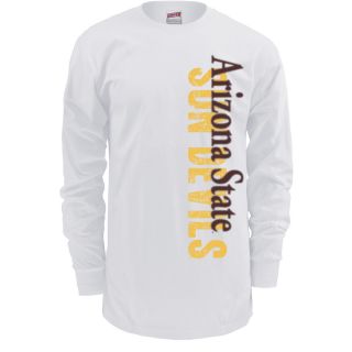 MJ Soffe Mens Arizona State Sun Devils Long Sleeve T Shirt   Size XXL/2XL,
