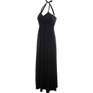 SOYBU Womens Dhara Dress   Size Small, Black