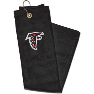 Wincraft Atlanta Falcons Embroidered Golf Towel (A91973)