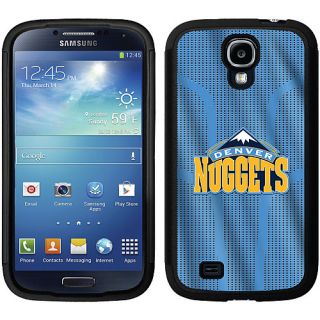 Coveroo Denver Nuggets Galaxy S4 Guardian Case   2014 Jersey (740 8752 BC FBC)