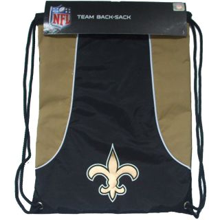 Concept One New Orleans Saints Axis Heavy Duty Machine Washable Team Logo