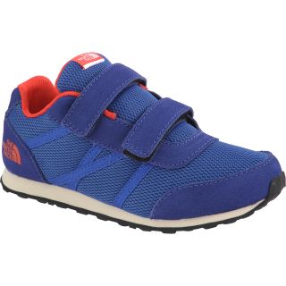 THE NORTH FACE Boys Dipsea Running Shoes   Preschool   Size 12, Honor Blue
