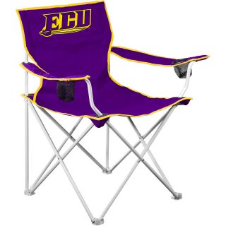Logo Chair East Carolina University Pirates Deluxe Chair (131 12)