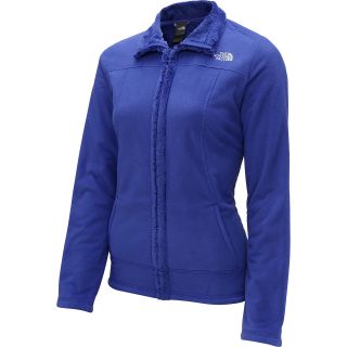 THE NORTH FACE Womens Morningside Full Zip Fleece   Size XS/Extra Small,