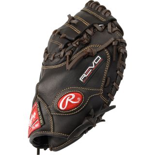 RAWLINGS Adult Revo Solid Core 650 Series Catchers Mitt   Size 32.5right Hand