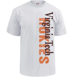 MJ Soffe Mens Virginia Tech Hokies T Shirt   Size XL/Extra Large, Vermont